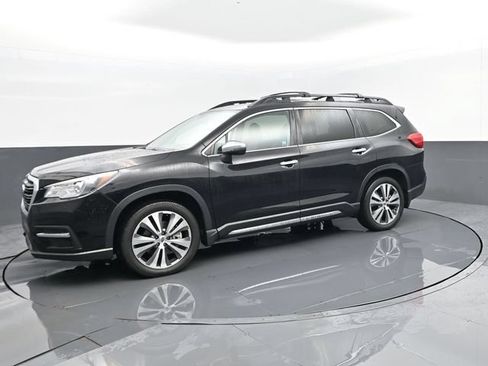 Used 2022 Subaru Ascent Touring w/ Popular Package #2A AWD/4WD image 2