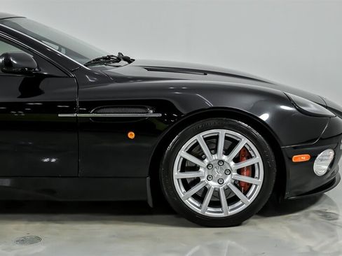 Used 2006 Aston Martin Vanquish S RWD image 15