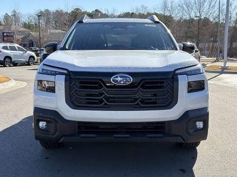 New 2026 Subaru Outback Touring XT image 8