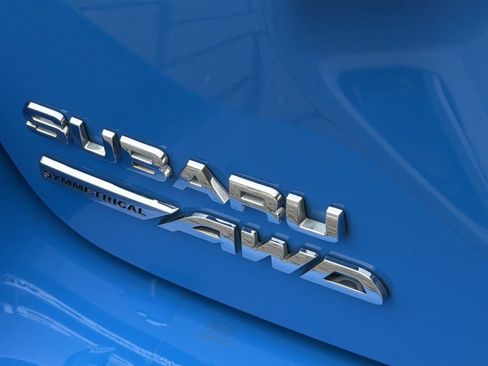 Certified 2024 Subaru Impreza RS w/ Popular Package #1 AWD/4WD image 13