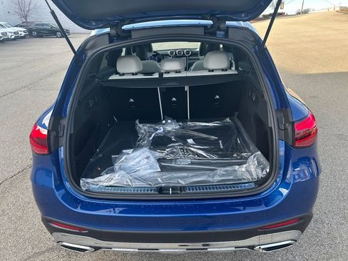 New 2026 Mercedes-Benz GLC 300 4MATIC image 23