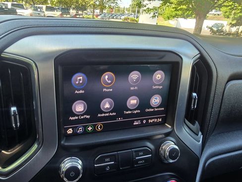 Used 2021 GMC Sierra 1500 Elevation AWD/4WD image 23