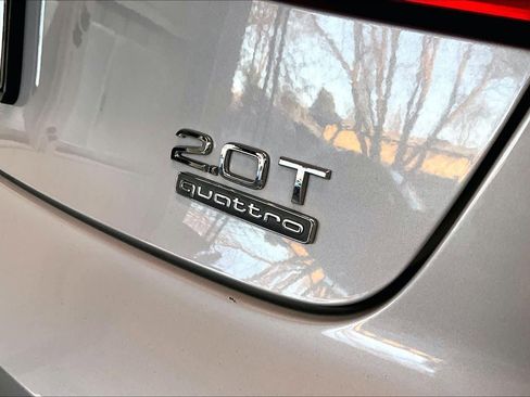 Used 2015 Audi A3 2.0T Premium Plus w/ Premium Plus Package image 34