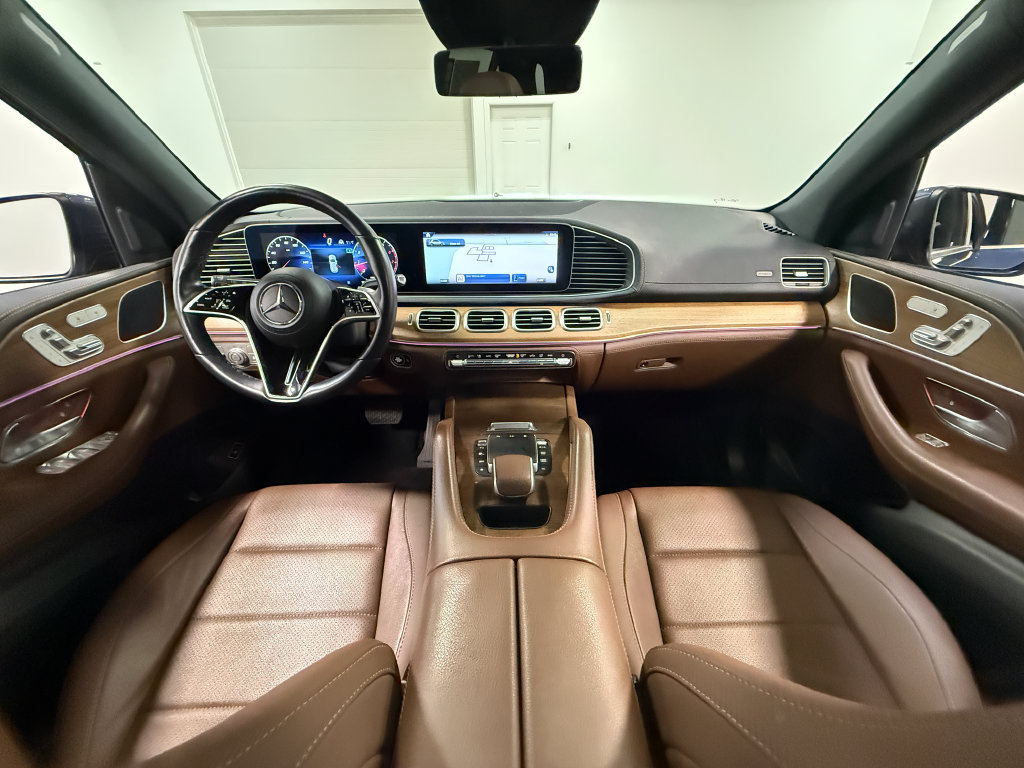 Used 2024 Mercedes-Benz GLE 450 4MATIC image 61