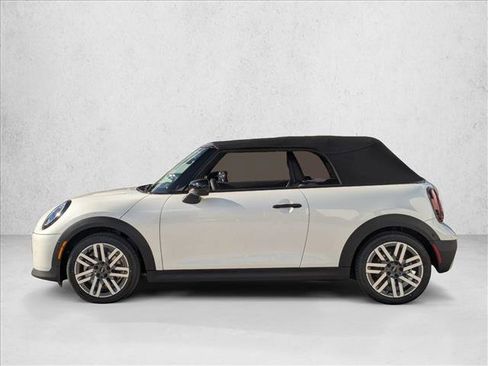 New 2026 MINI Cooper Convertible image 5