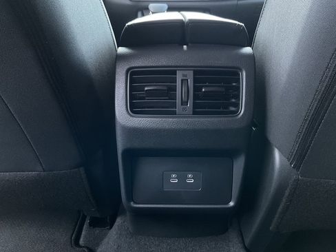 New 2026 Nissan Rogue SV image 18