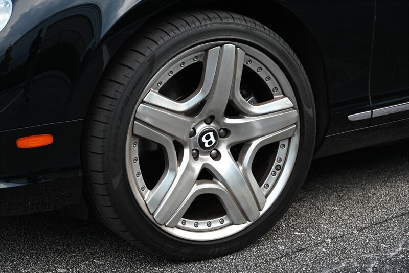 Used 2013 Bentley Continental GT AWD/4WD image 15