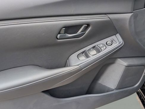 New 2025 Nissan Sentra S image 15