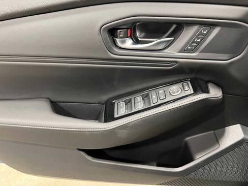 New 2025 Honda Accord Touring image 14