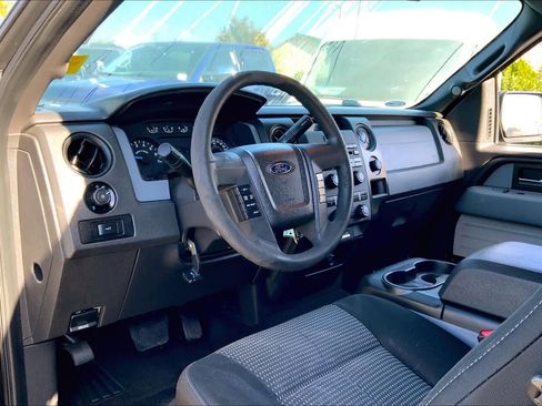 Used 2014 Ford F150 STX w/ Equipment Group 201A Mid image 15