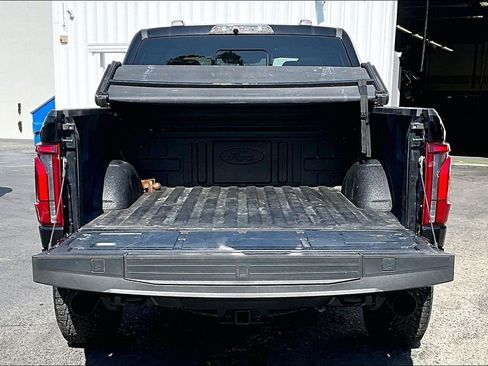 Used 2024 Ford F150 Raptor image 7