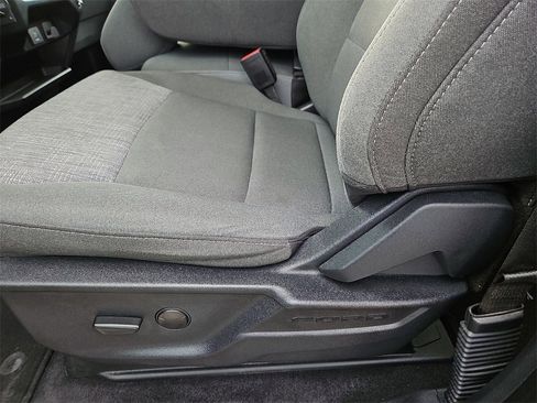 Used 2023 Ford F150 XLT image 22