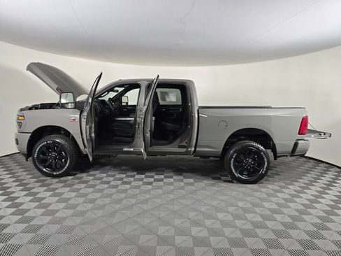 New 2025 RAM 2500 Big Horn image 15