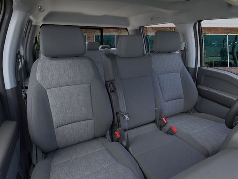 New 2025 Ford F250 XL w/ STX Appearance Package image 10