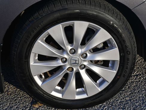 Used 2014 Honda Accord EX image 38