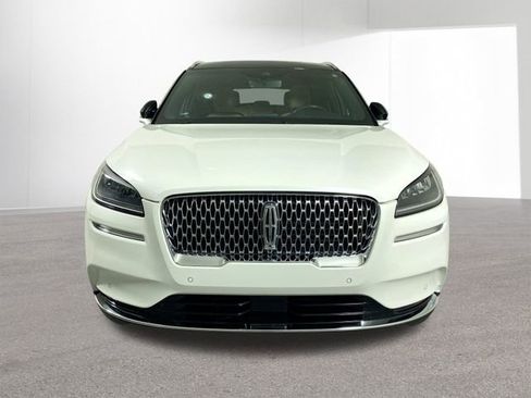 Used 2021 Lincoln Corsair Reserve w/ Equipment Group 201A image 24