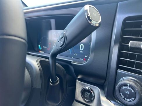 New 2025 Ford F250 Platinum image 21