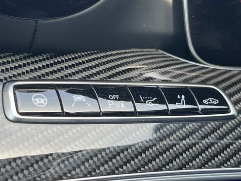 Certified 2019 Mercedes-Benz E 63 AMG S image 27