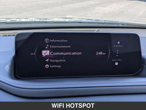 New 2026 MAZDA CX-30 AWD 2.5 S image 8