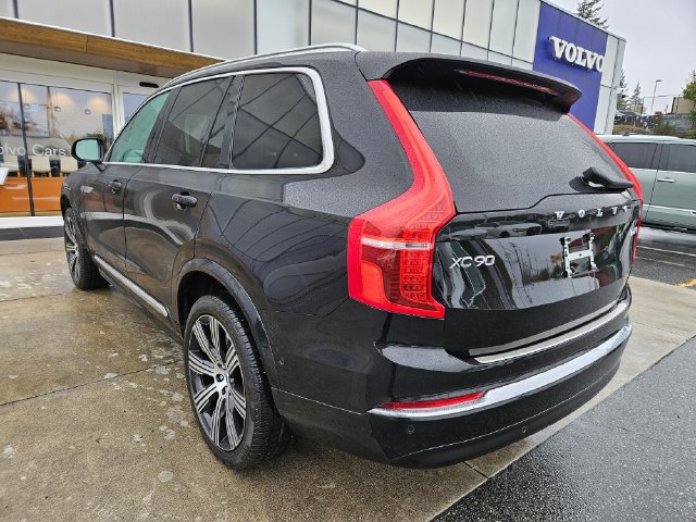 Used 2023 Volvo XC90 B6 Ultimate w/ Protection Package Premier AWD/4WD image 7