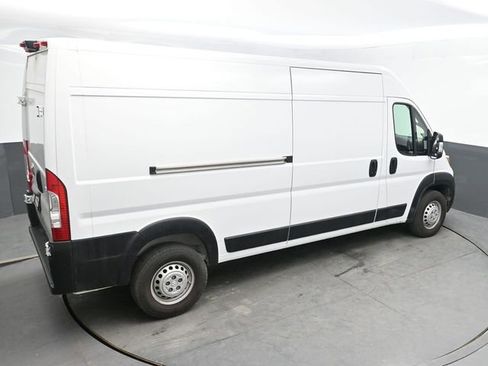 Used 2025 RAM ProMaster 2500 w/ Convenience Group FWD image 30