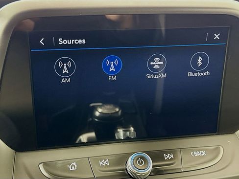 Used 2019 Chevrolet Camaro LT w/ RS Package image 37