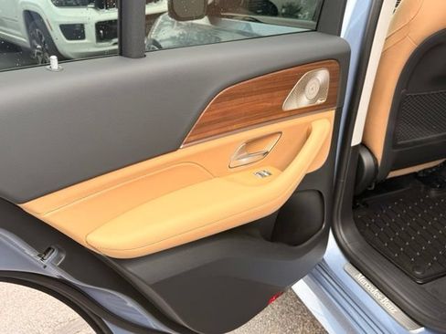 New 2026 Mercedes-Benz GLE 350 4MATIC image 20