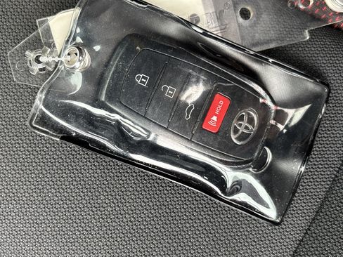 Certified 2025 Toyota Corolla SE FWD image 46