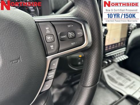 New 2026 RAM 2500 Tradesman image 19