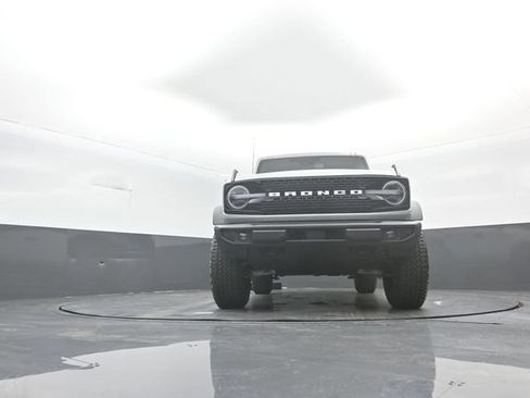New 2026 Ford Bronco Outer Banks w/ Sasquatch Package AWD/4WD image 30