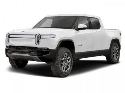 Used 2022 Rivian R1T Adventure