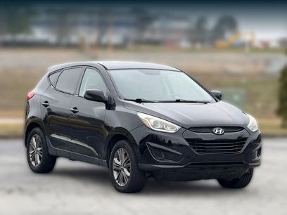 Used 2014 Hyundai Tucson GLS