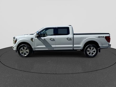 Used 2026 Ford F150 Platinum AWD/4WD image 5