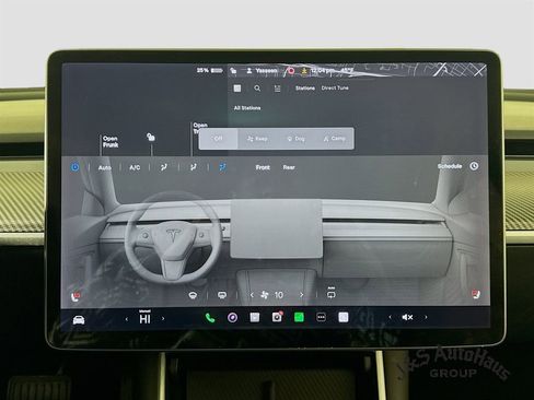Used 2018 Tesla Model 3 Long Range image 21