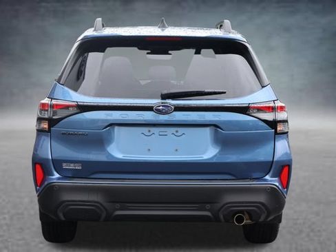 Certified 2025 Subaru Forester Limited AWD/4WD image 22