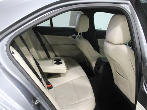 Used 2021 Cadillac CT4 Premium Luxury image 21