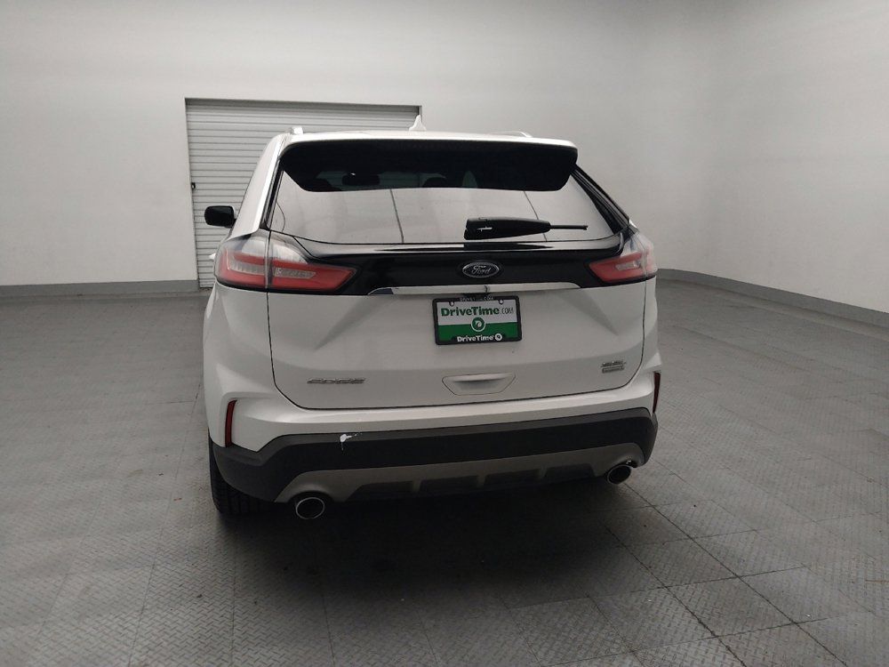 Used 2019 Ford Edge SEL FWD image 6
