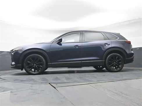 Certified 2023 MAZDA CX-9 Touring Plus image 34