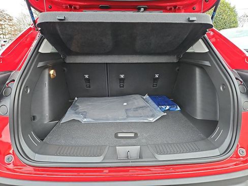 New 2026 Chevrolet Trax LT w/ LT Convenience Package image 11