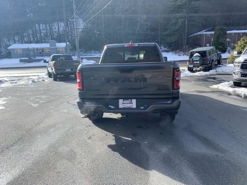 New 2026 RAM 1500 Big Horn image 5