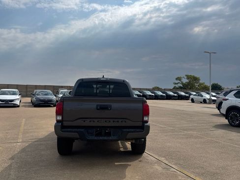 Used 2023 Toyota Tacoma SR w/ SR Convenience Package RWD image 24