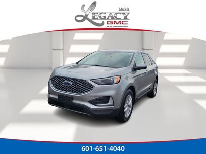 Used 2024 Ford Edge SEL