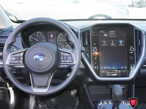 Used 2025 Subaru Impreza 2.0i Sport AWD/4WD image 2