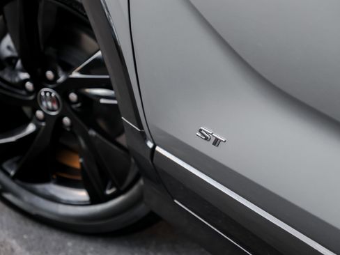 New 2026 Buick Encore GX Sport Touring w/ Comfort Package image 7