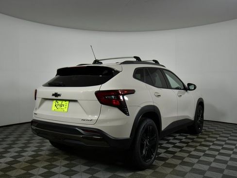New 2026 Chevrolet Trax ACTIV image 11