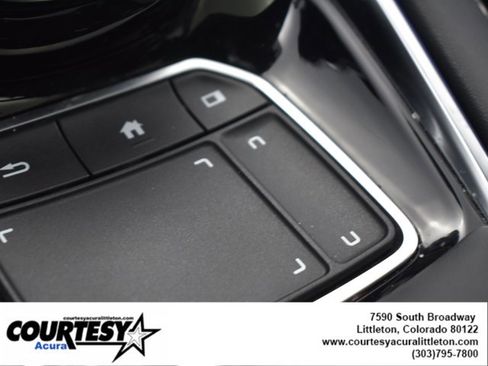 Used 2022 Acura RDX AWD w/ Advance Package image 19