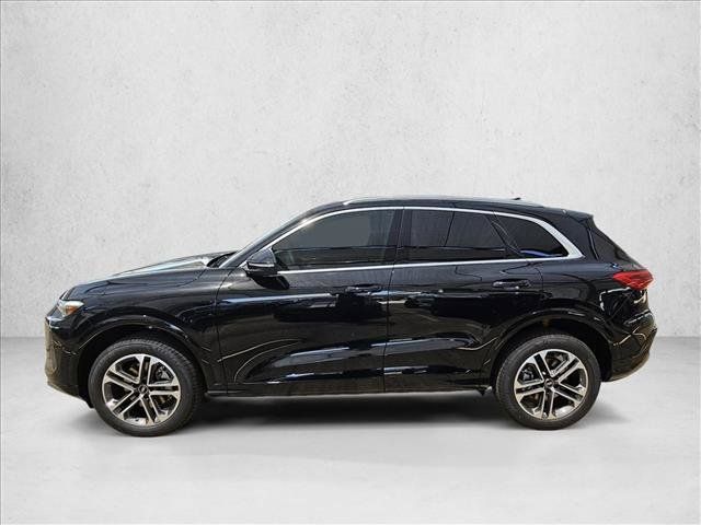 New 2026 Audi Q5 Premium AWD/4WD image 8