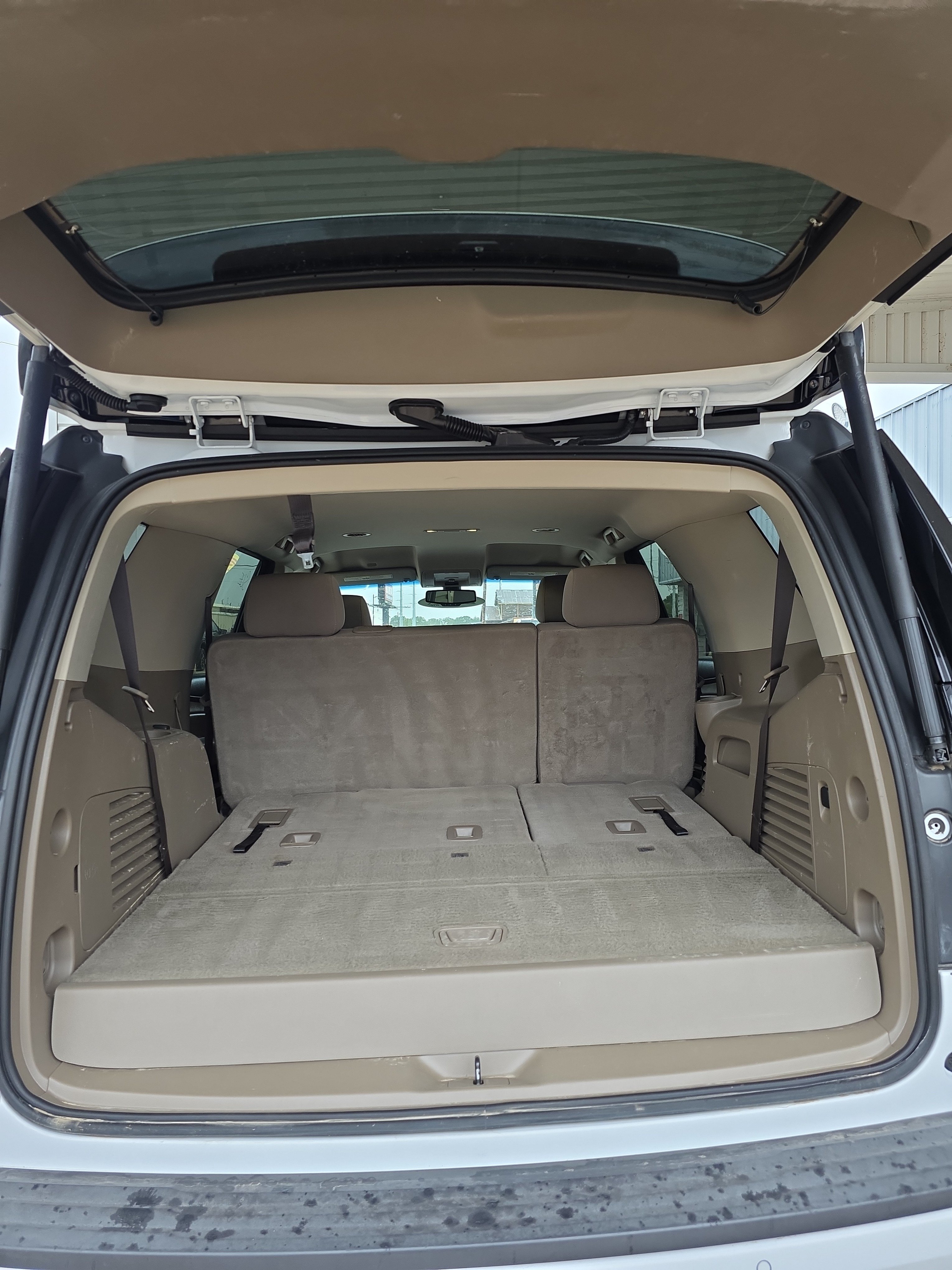 Used 2017 GMC Yukon SLE w/ SLE Value Package RWD image 24