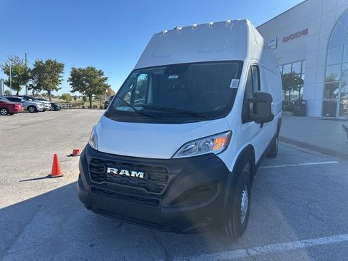 New 2026 RAM ProMaster 3500 w/ Power Group image 12