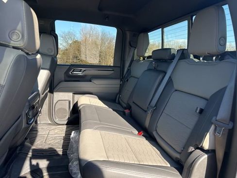 Certified 2026 Chevrolet Silverado 2500 ZR2 image 21